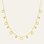 True Heart Necklace N3VO