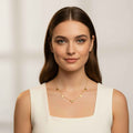 Amour Heart Necklace N3VO