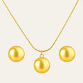 Soleil Orb  Set N3VO