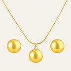 Soleil Orb  Set N3VO