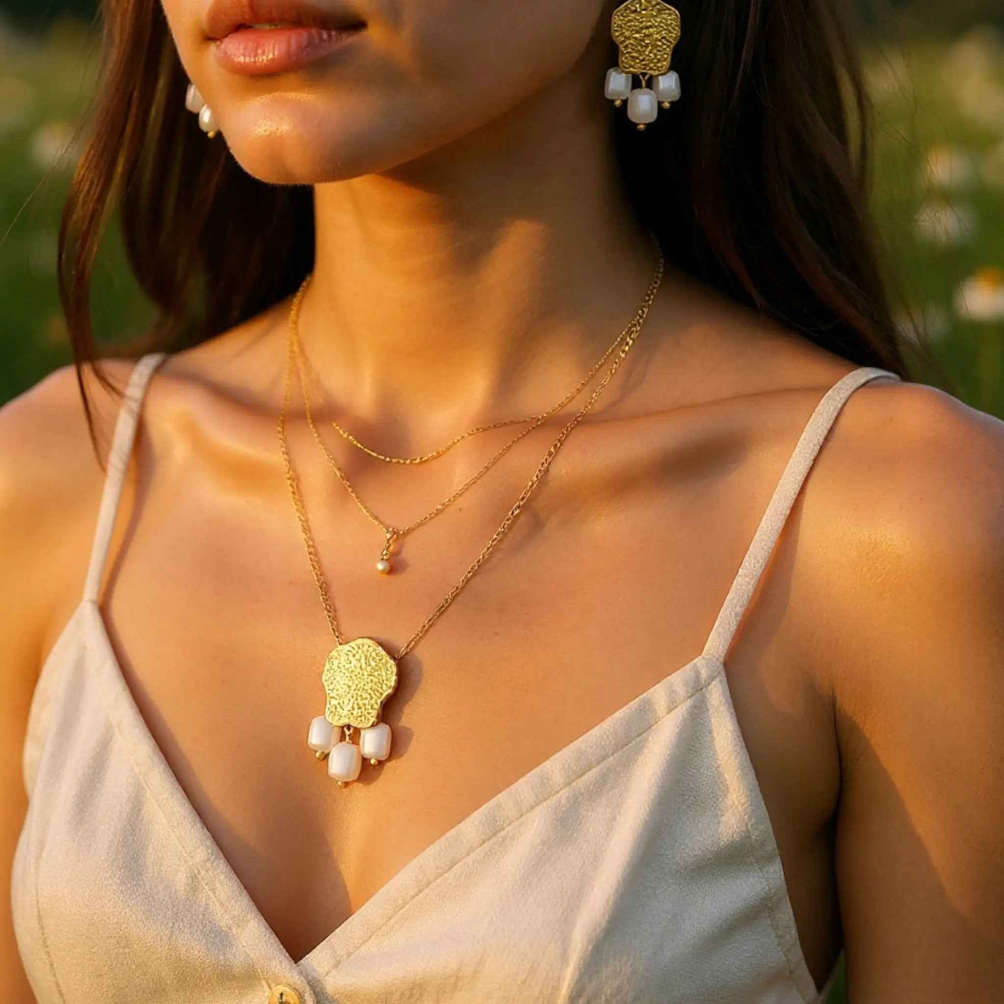 Ocean Bloom Set