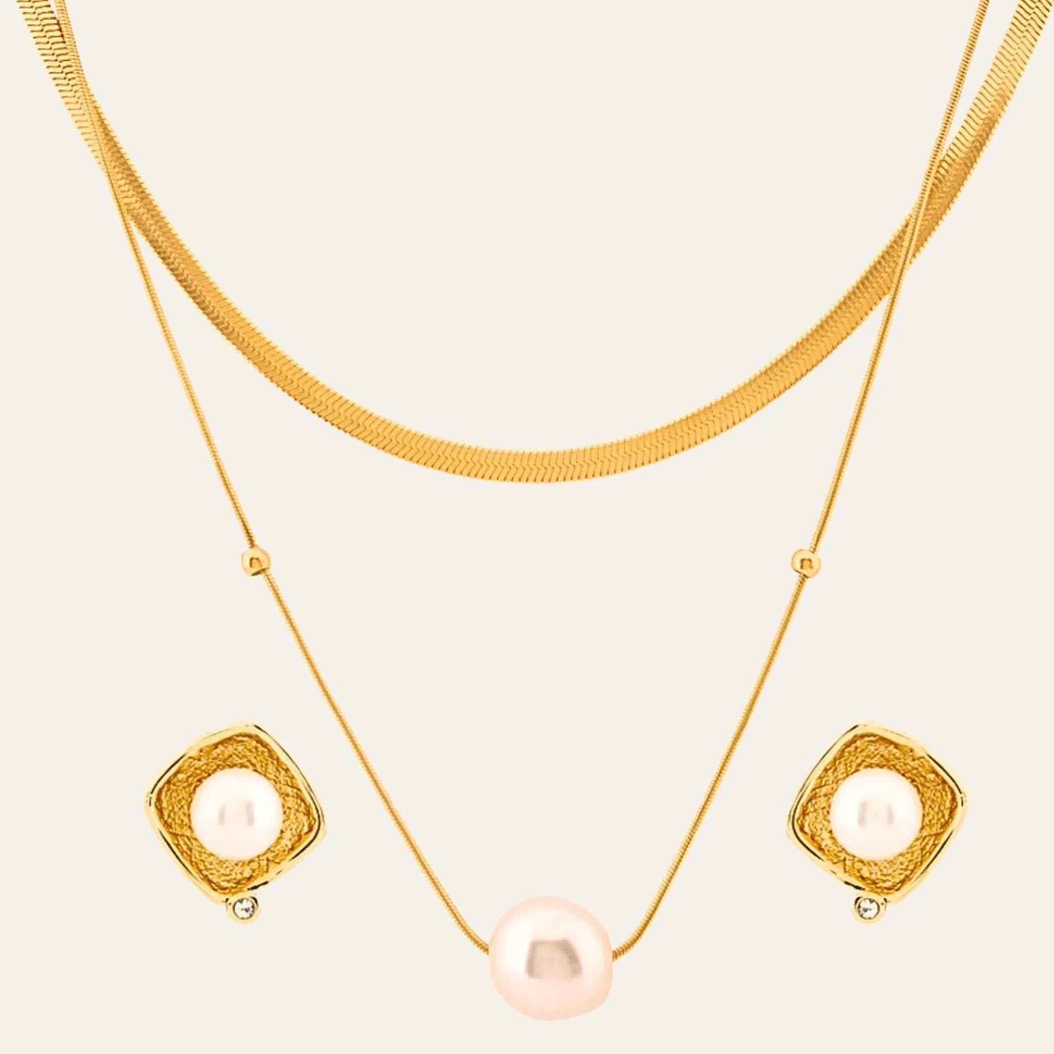Pure Grace Set