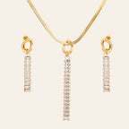 Golden Cascade Set