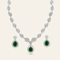 Aurora Jewelry Set