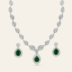 Aurora Jewelry Set