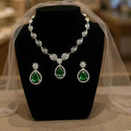 Aurora Jewelry Set