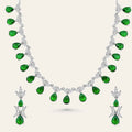 Aurora Esmera Jewelry Set