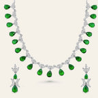 Aurora Esmera Jewelry Set