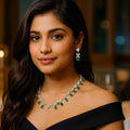 Aurora Esmera Jewelry Set