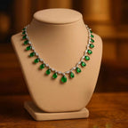Aurora Esmera Jewelry Set