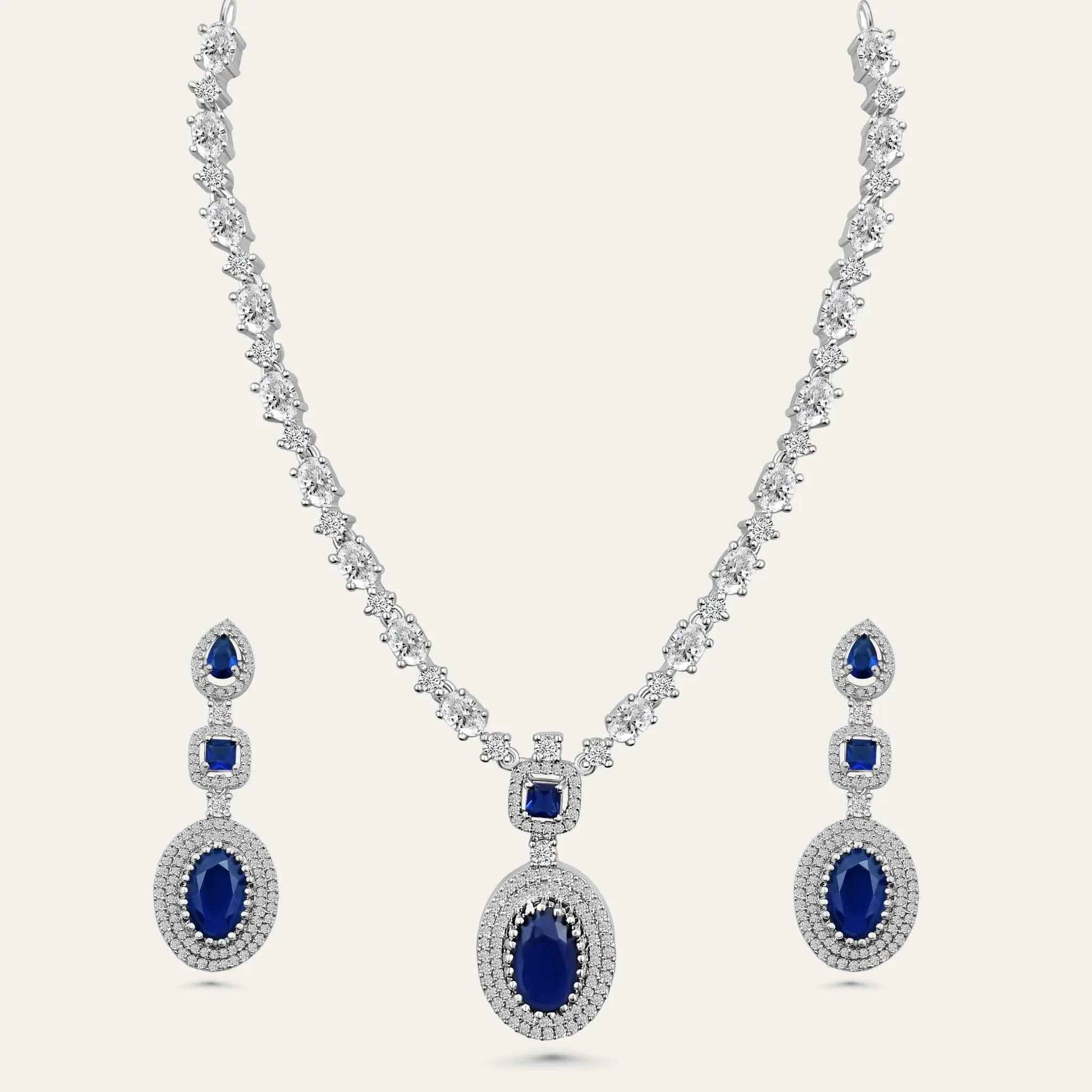 Azura Jewelry Set