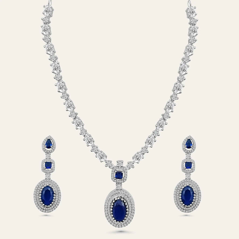 Azura Jewelry Set