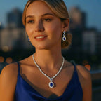 Azura Jewelry Set