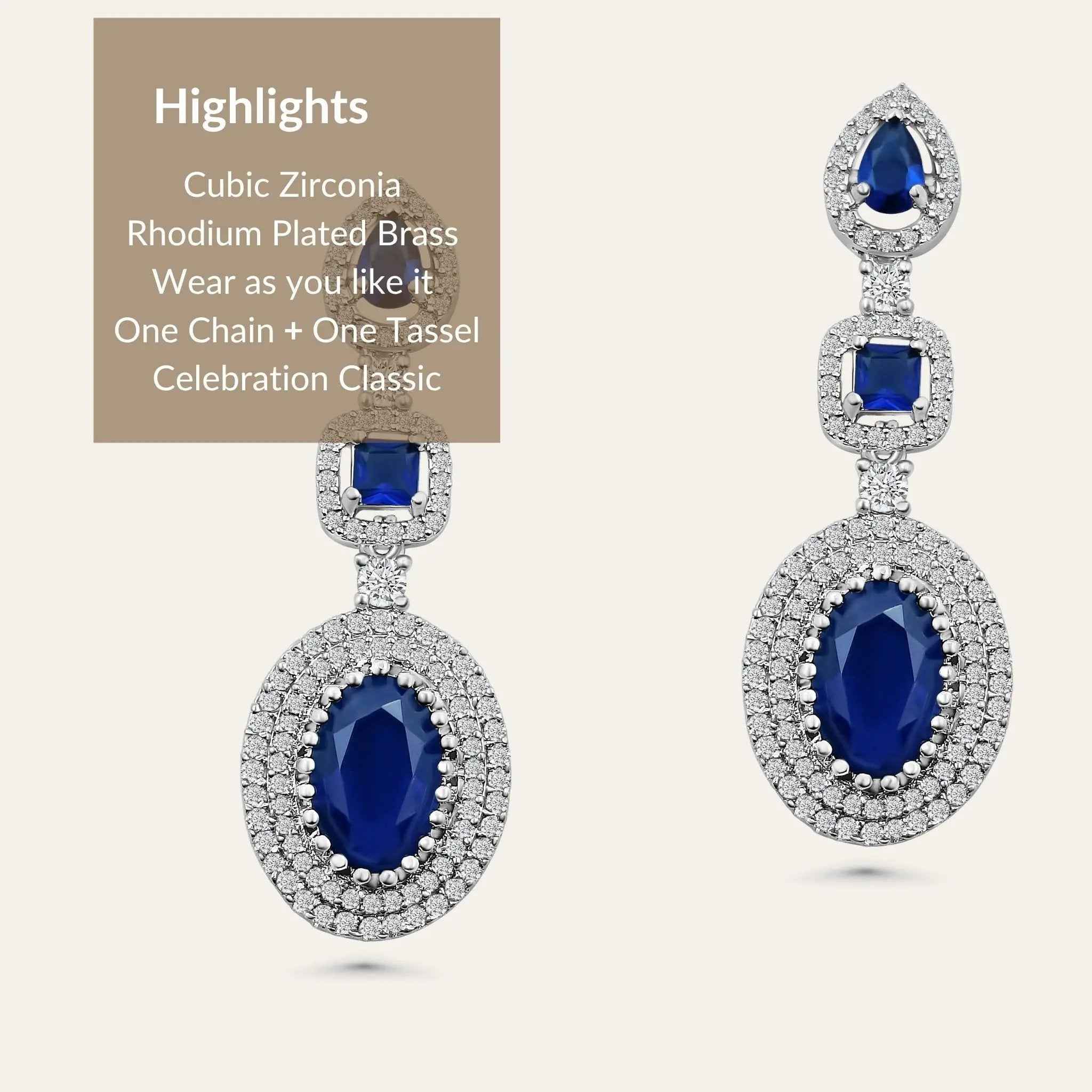 Azura Jewelry Set