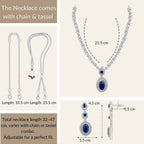 Azura Jewelry Set