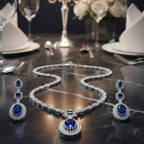 Azura Jewelry Set
