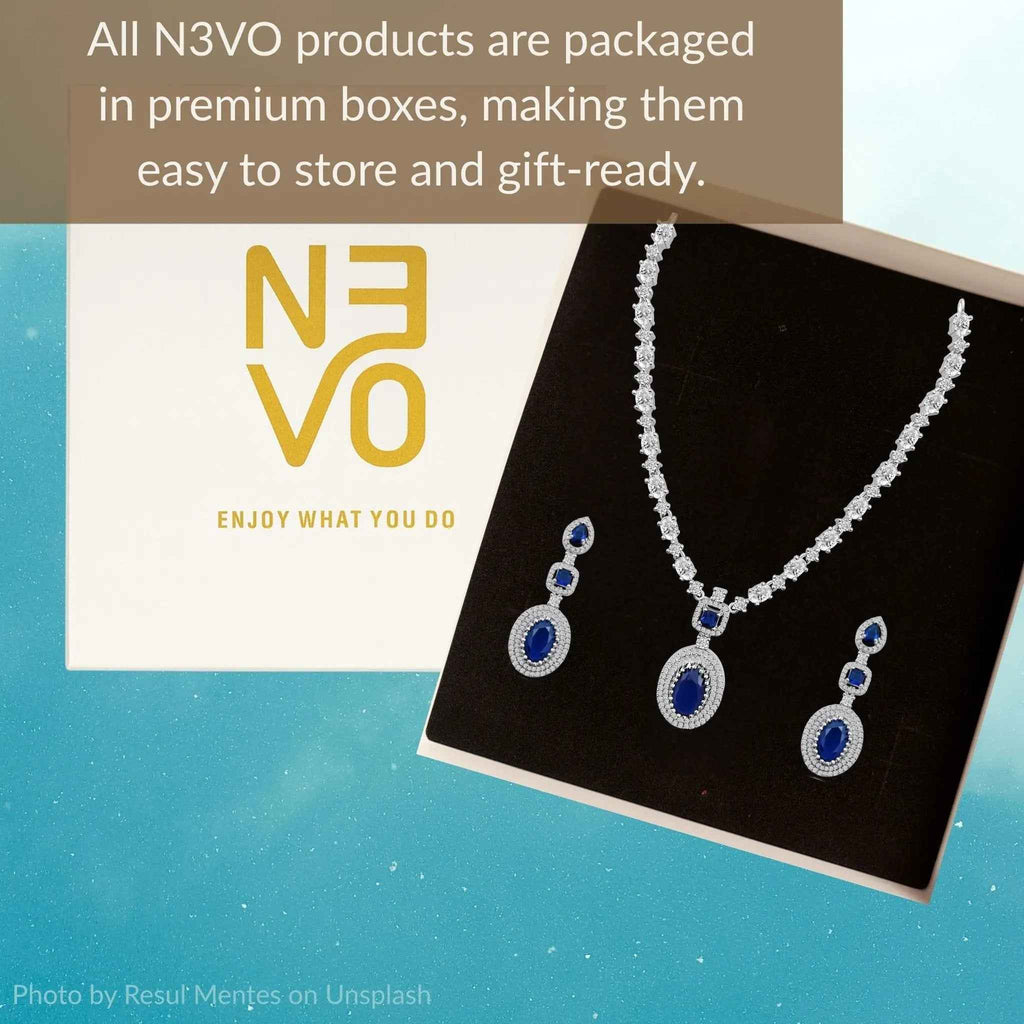 Azura Jewelry Set