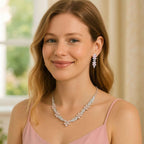 Sakura Florelle Jewelry Set