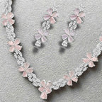Sakura Florelle Jewelry Set