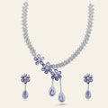 Elegant Necklace Sets for Every Occasion