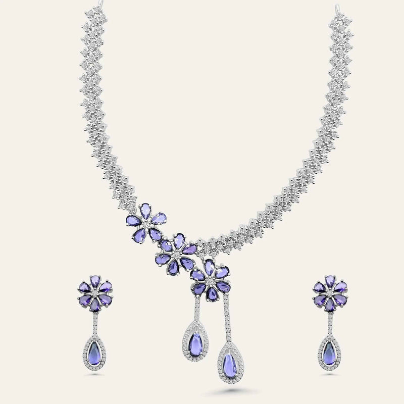 Elegant Necklace Sets for Every Occasion