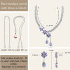 Elegant Necklace Sets for Every Occasion