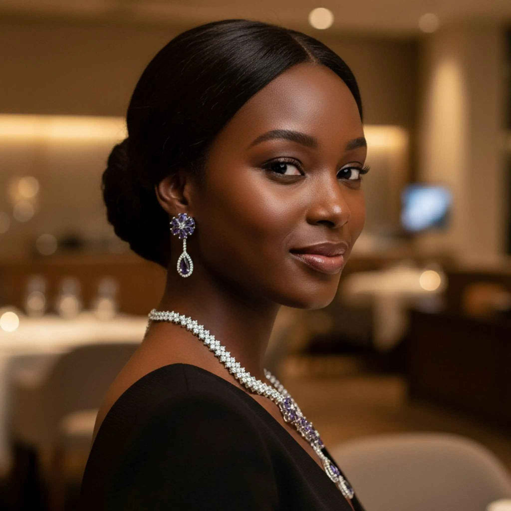 Elegant Necklace Sets for Every Occasion