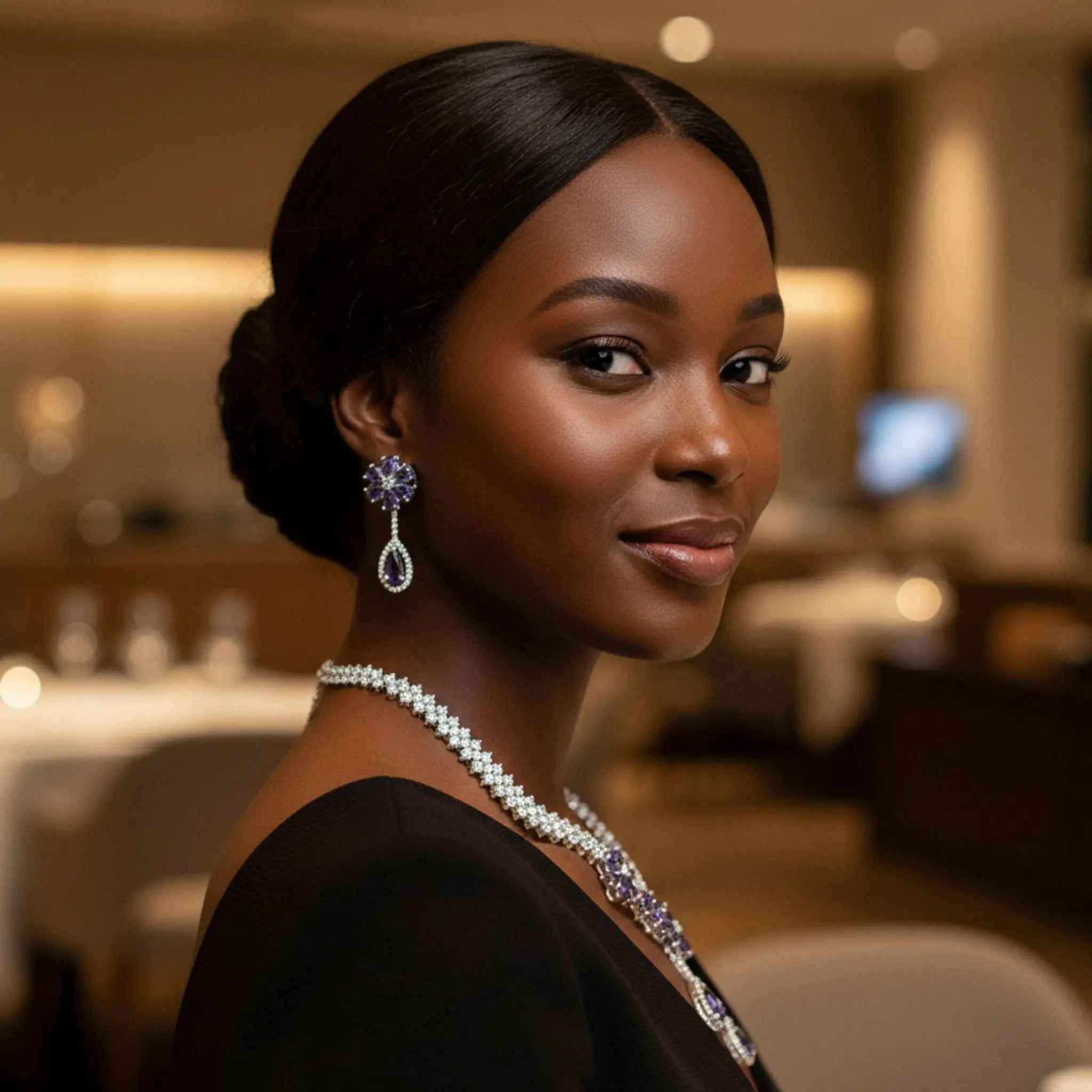 Elegant Necklace Sets for Every Occasion