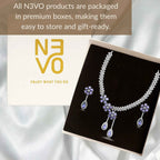 Elegant Necklace Sets for Every Occasion