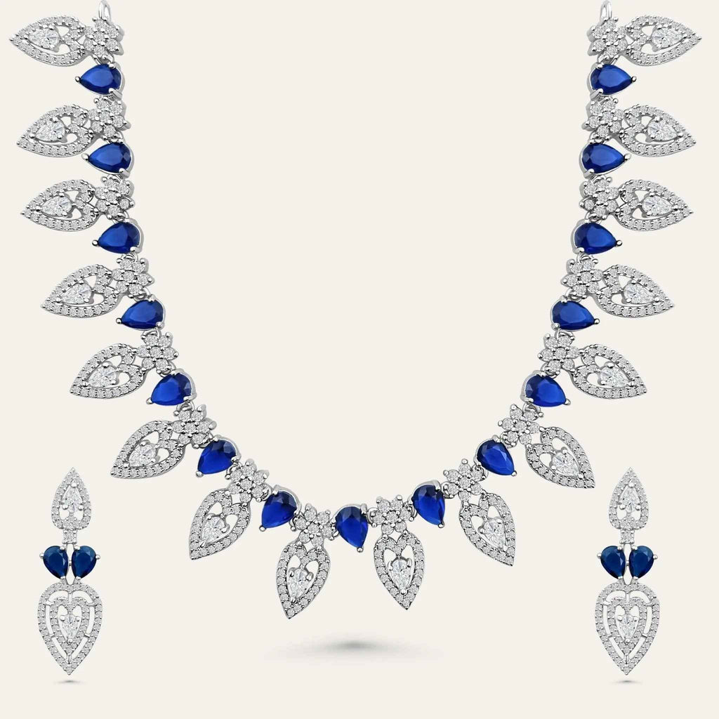 Azura Regal Jewelry Set