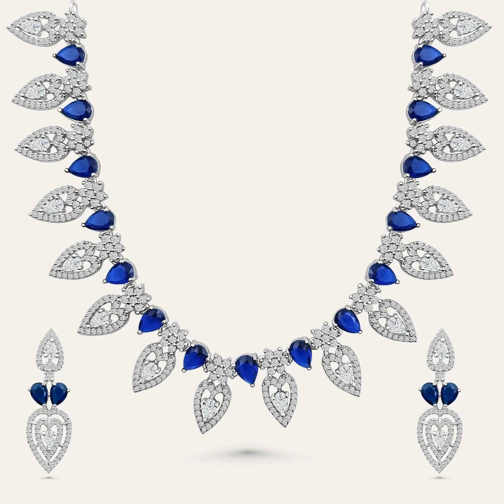 Azura Regal Jewelry Set
