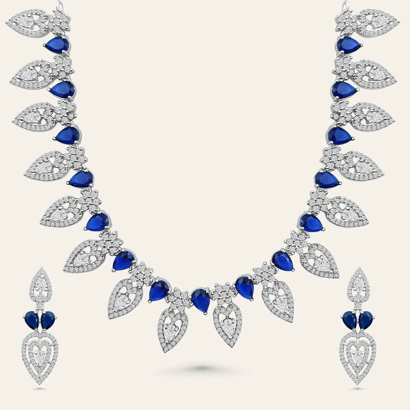 Azura Regal Jewelry Set