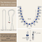Azura Regal Jewelry Set