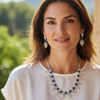 Azura Regal Jewelry Set