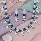 Azura Regal Jewelry Set