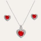 Scarlet Heart Set N3VO