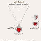 Scarlet Heart Set N3VO