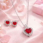 Scarlet Heart Set N3VO