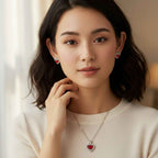 Scarlet Heart Set N3VO