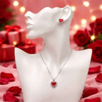 Scarlet Heart Set N3VO
