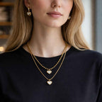 Luna Heart Glow Set