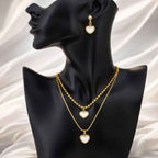 Luna Heart Glow Set