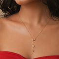 Butterfly Breeze Necklace N3VO