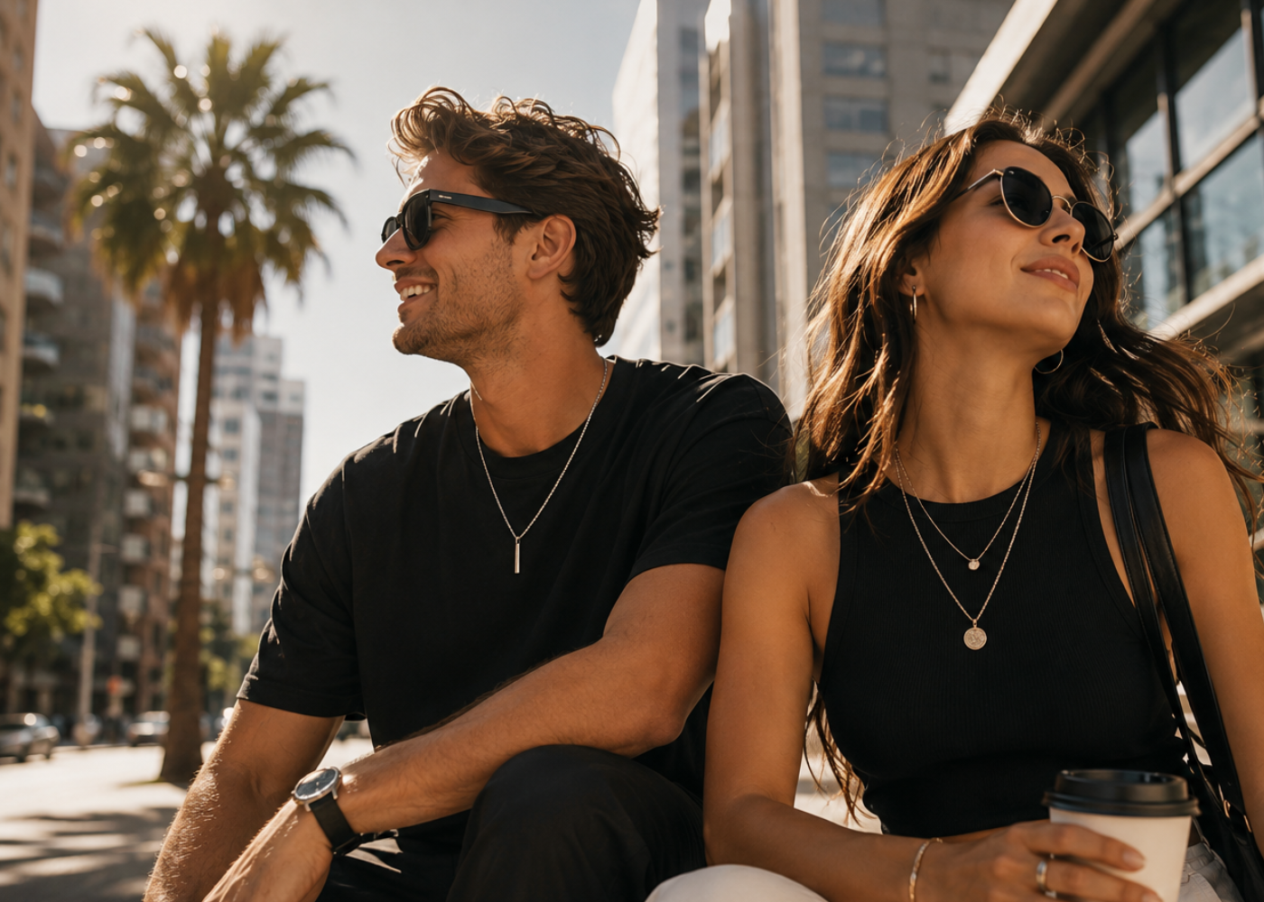 Premium gifting image with elegant styling