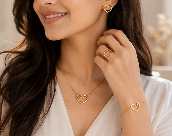 Jewelry Sets