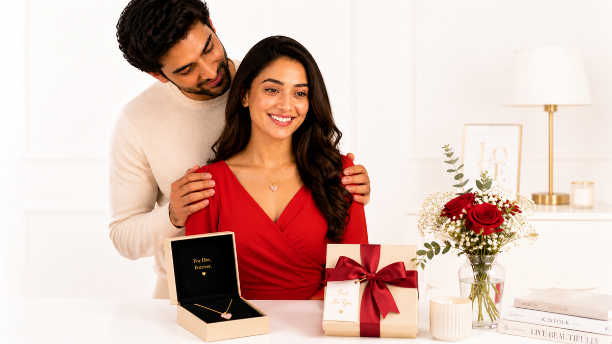 Gifts For Her