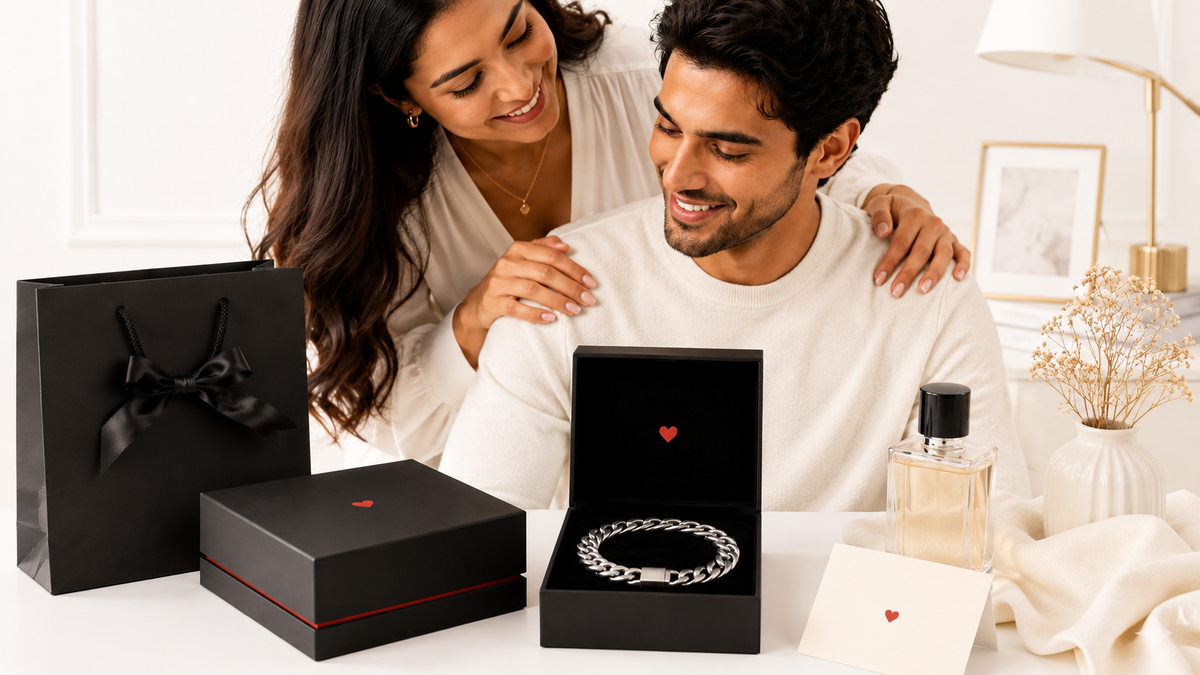 Gifts For Him
